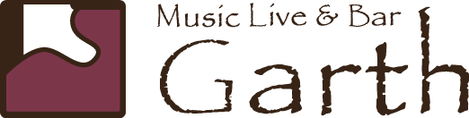 ミナミ、難波で生演奏が楽しめて、レンタルスペースもある人気のライブバー「Garth Music Live & Bar（ガースミュージックライブ＆バー）」